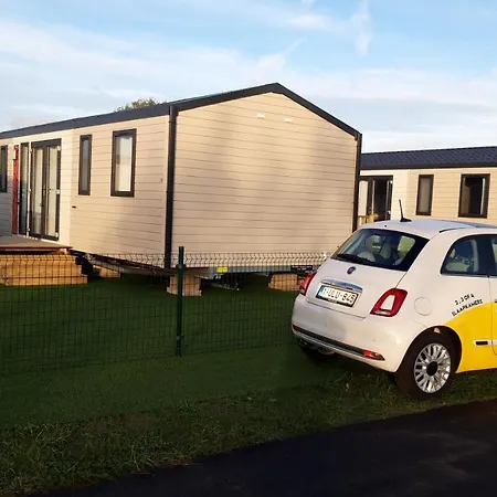 Campingplads Park Zeeberm Commv