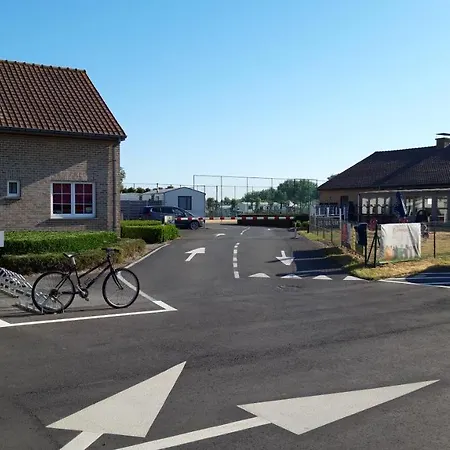 Park Zeeberm Commv Campingplatz *