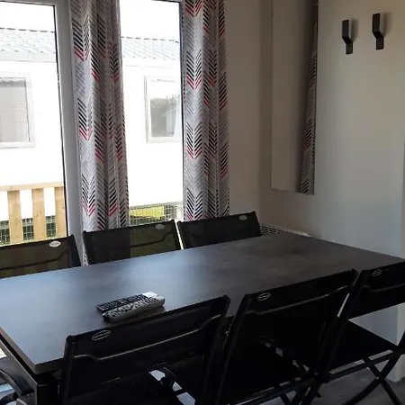 Campingplatz Park Zeeberm Commv Oostduinkerke