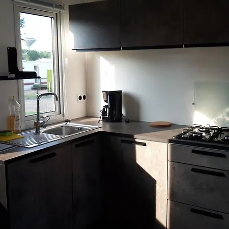 营地 Park Zeeberm Commv