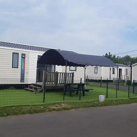 Park Zeeberm Commv * Oostduinkerke