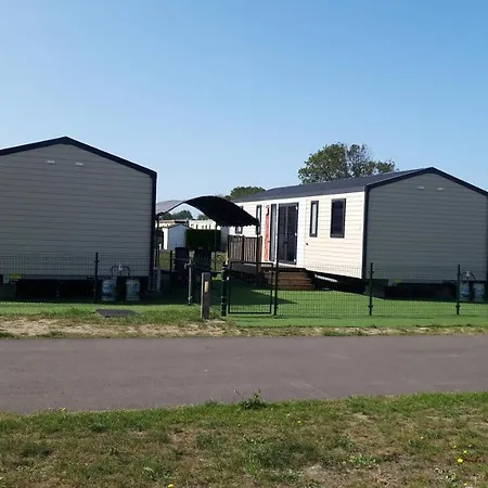 Park Zeeberm Commv 营地