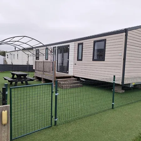 Park Zeeberm Commv * Oostduinkerke