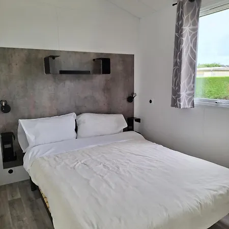 营地 Park Zeeberm Commv *