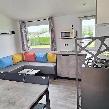 Park Zeeberm Commv *