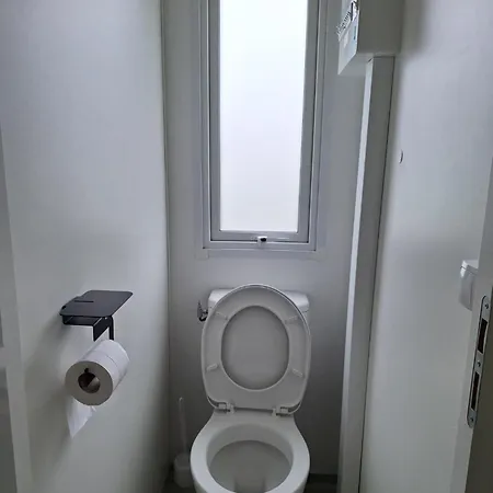 Park Zeeberm Commv * אוסטדאונקרק