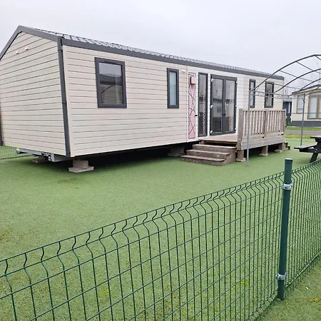 אתר קמפינג Park Zeeberm Commv