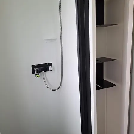 Park Zeeberm Commv אתר קמפינג *