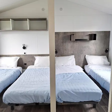 Park Zeeberm Commv 营地 东代恩凯尔克