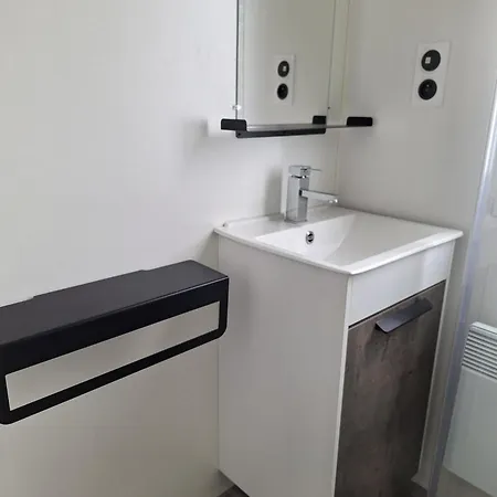 אתר קמפינג Park Zeeberm Commv אוסטדאונקרק