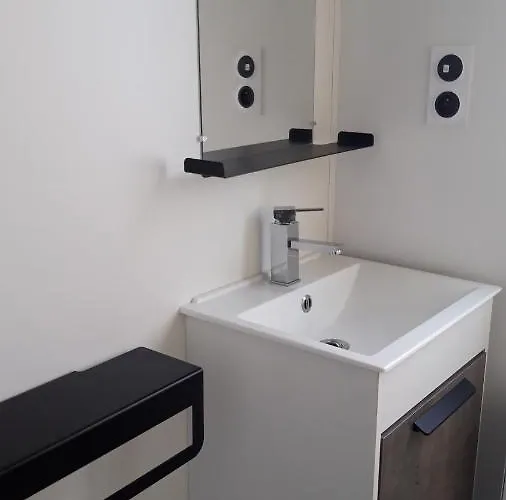 Park Zeeberm Commv Oostduinkerke