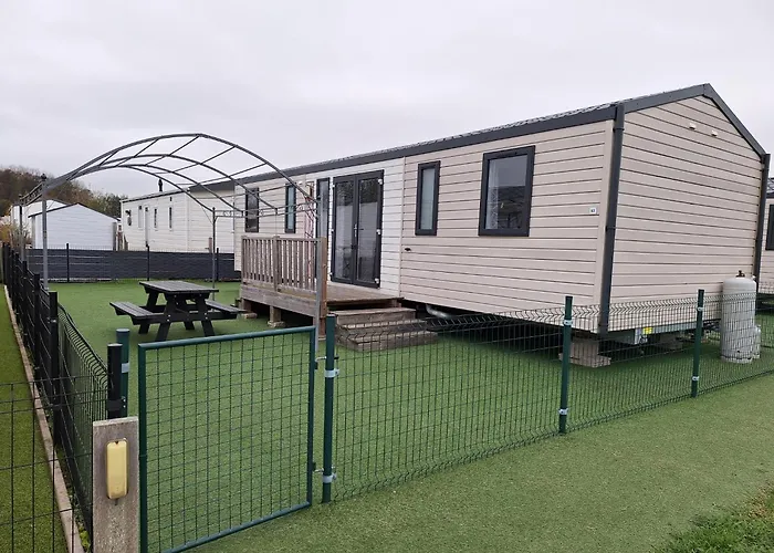 Park Zeeberm Commv * Oostduinkerke