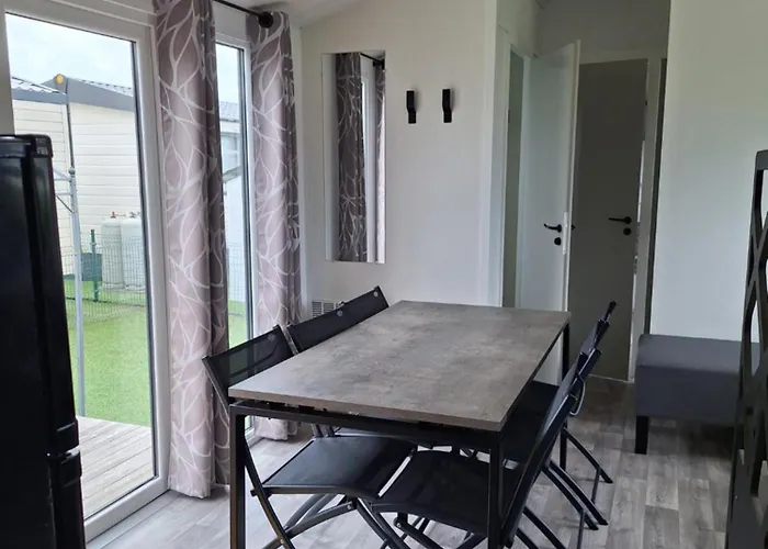 Park Zeeberm Commv Camping *