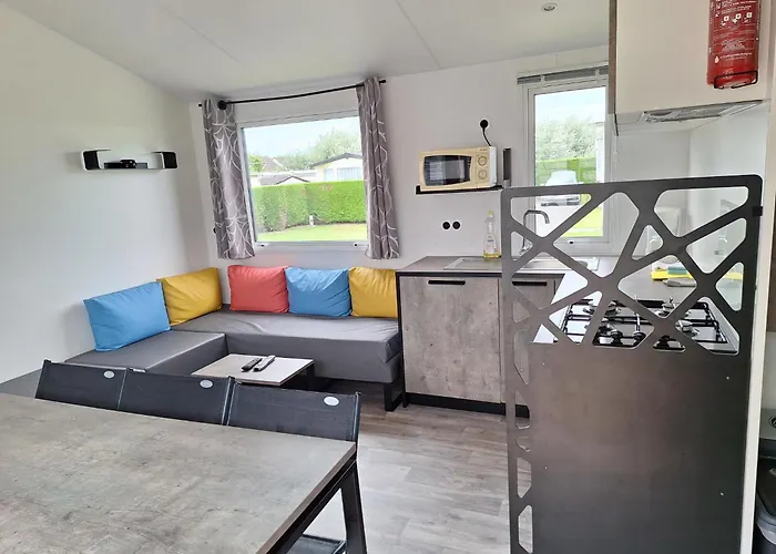 Park Zeeberm Commv *