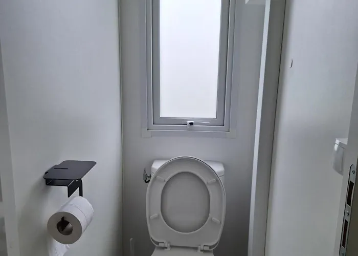 Park Zeeberm Commv * Oostduinkerke