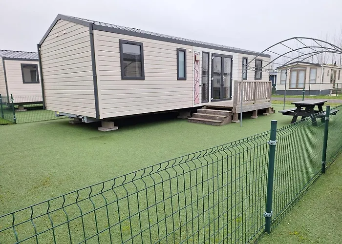 Camping Park Zeeberm Commv