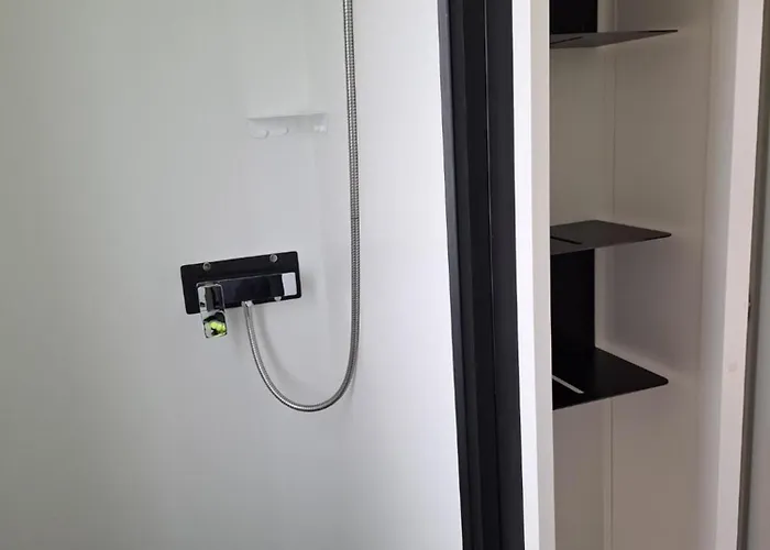 Park Zeeberm Commv Camping *