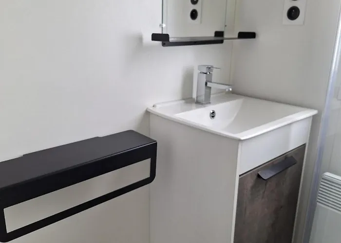 Camping Park Zeeberm Commv Oostduinkerke